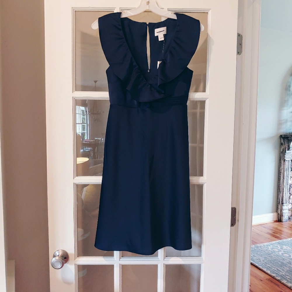 Jcre dress
